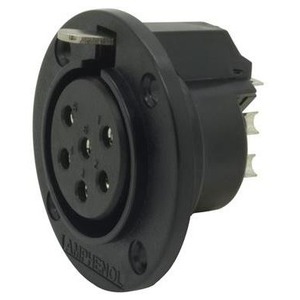 Разъем Многоконтактный Amphenol AP-6-13