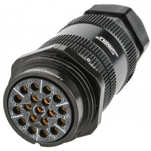 Разъем Многоконтактный Syntax SSX19FV-GCMS