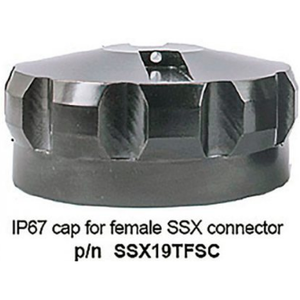 Разъем Многоконтактный Syntax SSX19TFSC