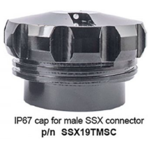 Разъем Многоконтактный Syntax SSX19TMSC
