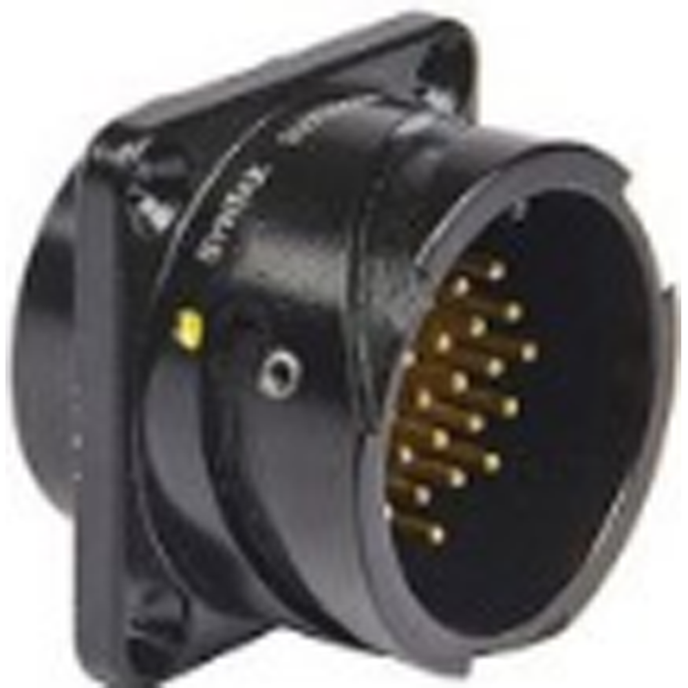 Разъем Многоконтактный Syntax SVK025MP-SS