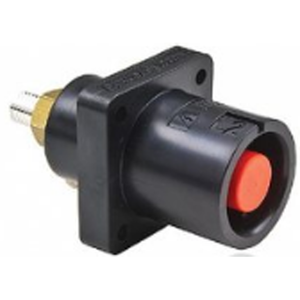Разъем Однополюсный Syntax SPX4PS2BK