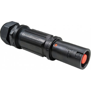 Разъем Однополюсный Syntax SPX7LS2BK240MR