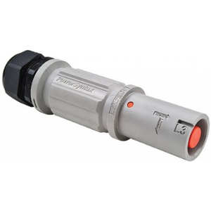 Разъем Однополюсный Syntax SPX7LS3GY240MR