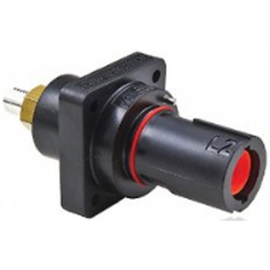 Разъем Однополюсный Syntax SPX7PD2BK