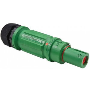 Разъем Однополюсный Syntax SPZ4LDEGN120MP