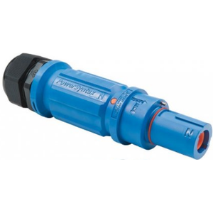 Разъем Однополюсный Syntax SPZ4LDNBL120MP