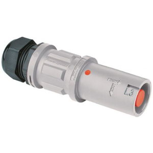 Разъем Однополюсный Syntax SPZ4LS3GY120MP