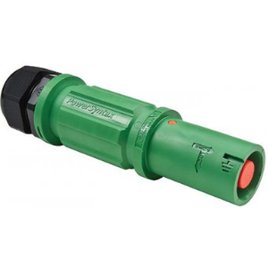 Разъем Однополюсный Syntax SPZ4LSEGN120MP