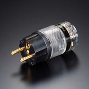 Разъем EU Schuko Furutech FI-E35(G)