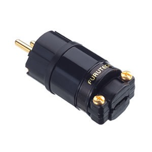 Разъем EU Schuko Furutech FI-E11(G)