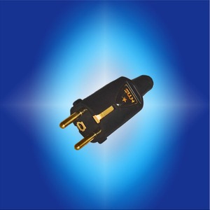 Разъем EU Schuko HMS Elektronik Schuko Stecker