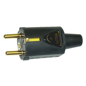 Разъем EU Schuko HMS Elektronik Schuko Stecker