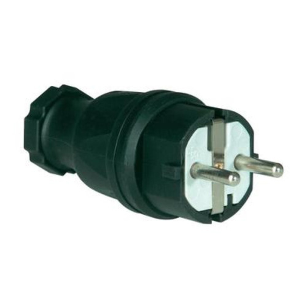 Разъем EU Schuko Mennekes SCHUKO-0511s