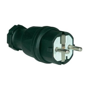 Разъем EU Schuko Mennekes SCHUKO-0511s