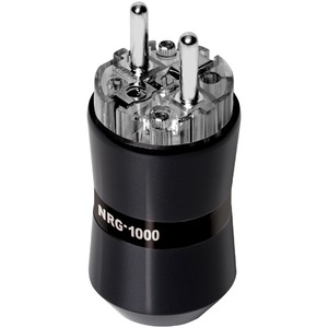 Разъем EU Schuko Audioquest NRG-1000 Wall Plug