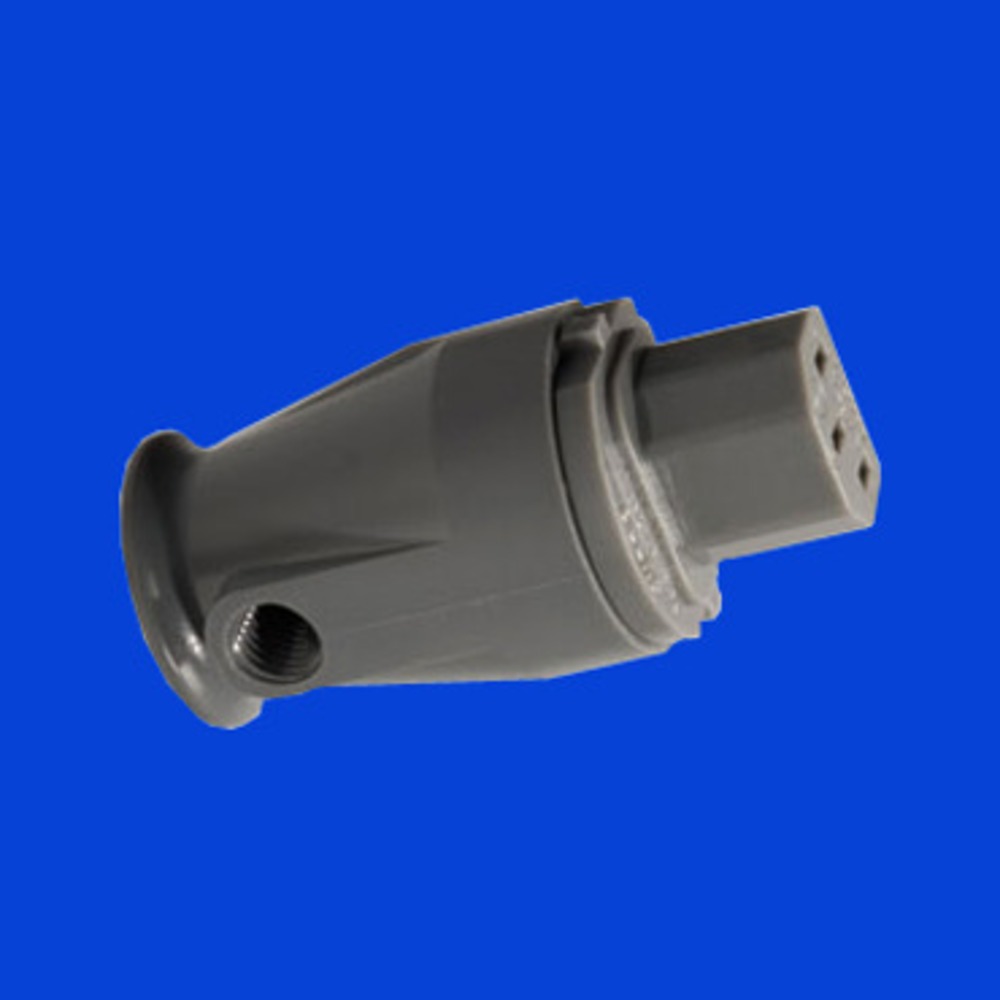 Разъем IEC C13 Supra Mains Plug/f SWF-10