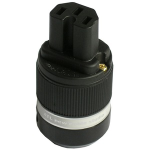 Разъем IEC C15 ATL ETP-930RH