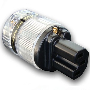 Разъем IEC C15 Musical Wire MWP-304