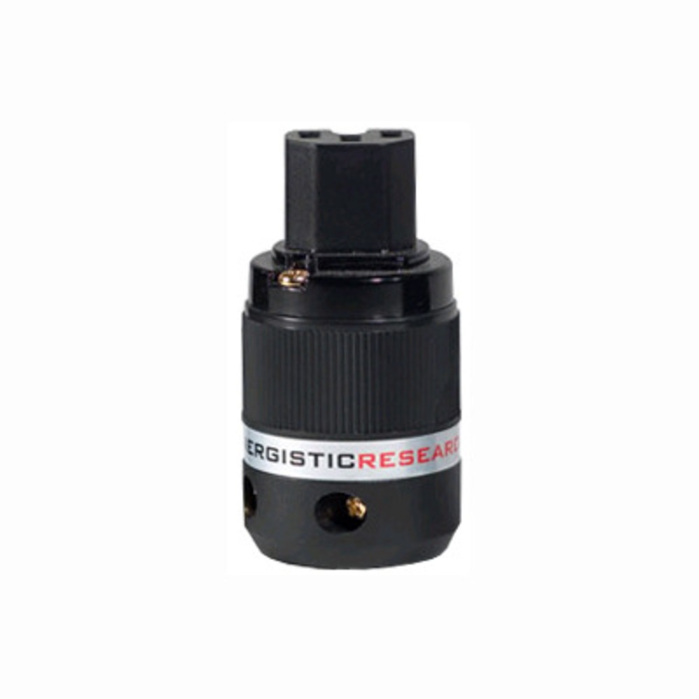 Разъем IEC C15 Synergistic Research G-07 IEC Connector