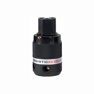 Разъем IEC C15 Synergistic Research G-07 IEC Connector