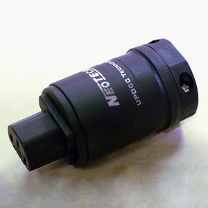Разъем IEC C13 Neotech NC-P303 RH Rhodium