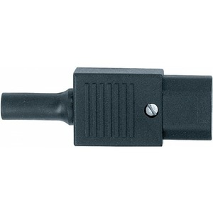 Разъем IEC C13 Proel AE110