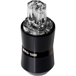 Разъем IEC C15 Audioquest NRG-1000 IEC C-13