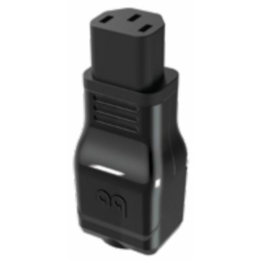 Разъем IEC C13 Audioquest Mistral IEC C-13