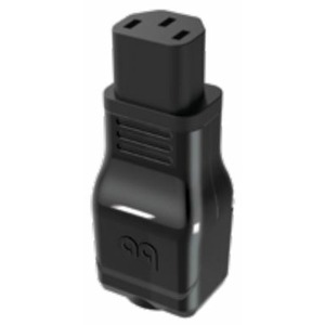 Разъем IEC C13 Audioquest Mistral IEC C-13
