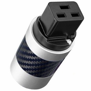 Разъем IEC C19 Isotek EVO3 Ascension IEC C19