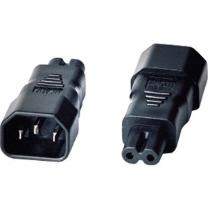Разъем IEC C7 Analysis Plus XPORT 2 Pin/IEC Adapter