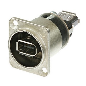 Разъем PowerCon Neutrik NA1394-6