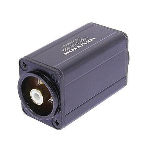 Разъем PowerCon Neutrik NA2BBNC-D9B