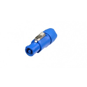 Разъем PowerCon Neutrik NAC3FCA-D