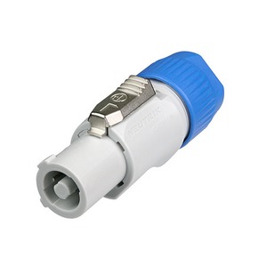 Разъем PowerCon Neutrik NAC3FCB-D