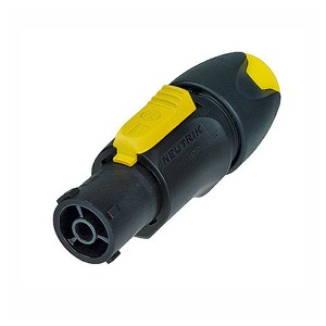 Разъем PowerCon Neutrik NAC3FX