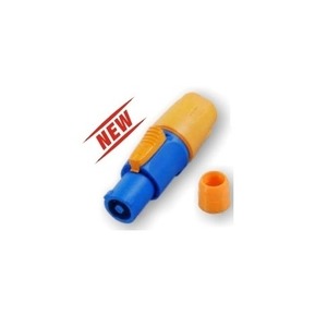 Разъем PowerCon Roxtone RAC3FCI-WP