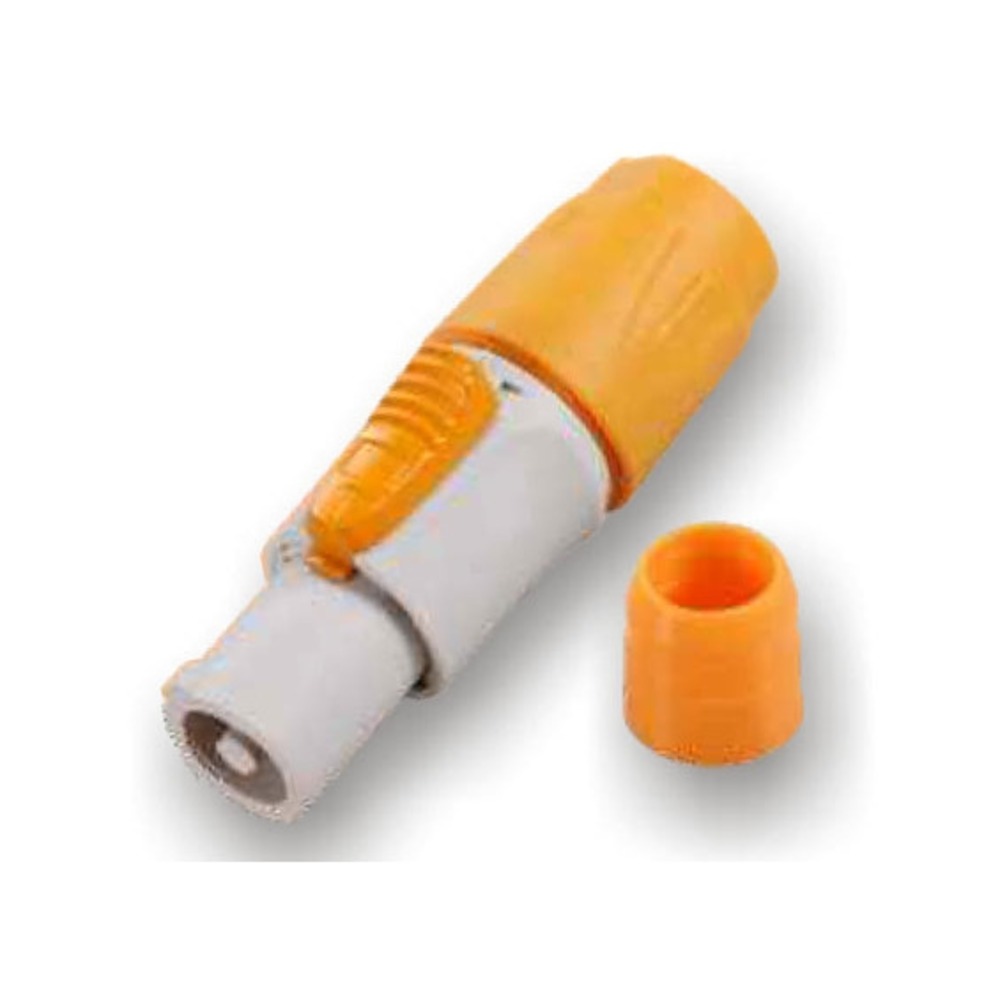 Разъем PowerCon Roxtone RAC3FCO-WP
