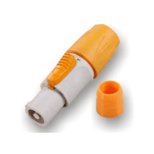 Разъем PowerCon Roxtone RAC3FCO-WP