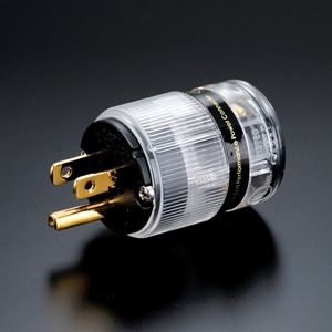 Разъем US 3-Pin Furutech FI-25M(G)