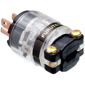 Разъем US 3-Pin Furutech FI-11M(Cu)