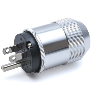 Разъем US 3-Pin Oyaide M1 (Американский стандарт)