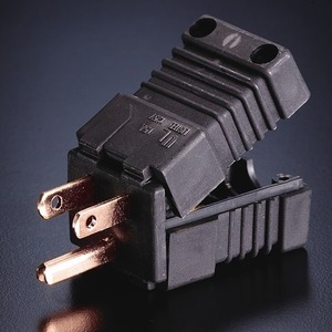 Разъем US 3-Pin Furutech FI-15ME(CU)