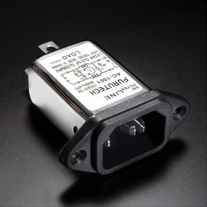 Терминал IEC Furutech AC-1501(G)