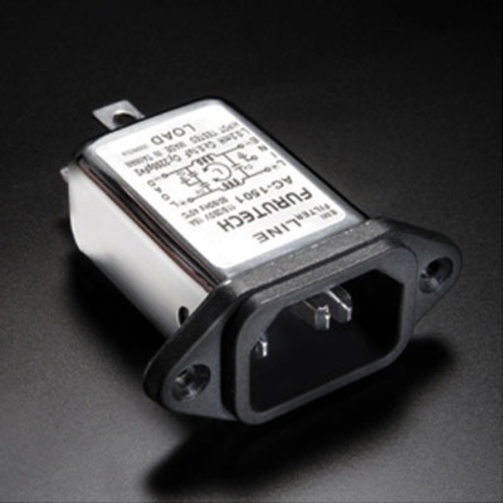 Терминал IEC Furutech AC-1001(G)