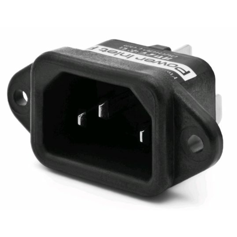 Терминал IEC Oyaide Power Inlet R