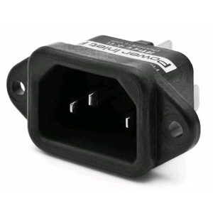 Терминал IEC Oyaide Power Inlet R