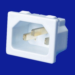 Терминал IEC Supra Mains Jack/M MCH-10 BULK