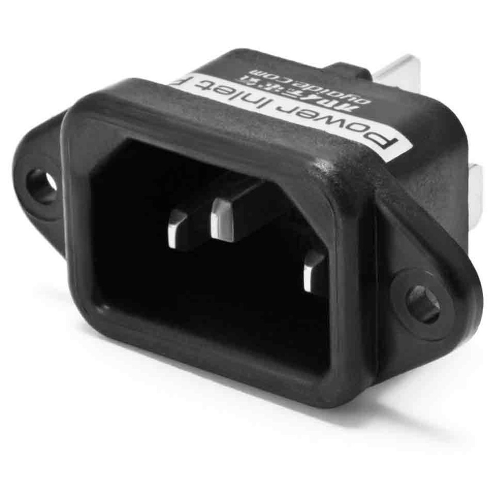 Терминал IEC Oyaide Power Inlet PP